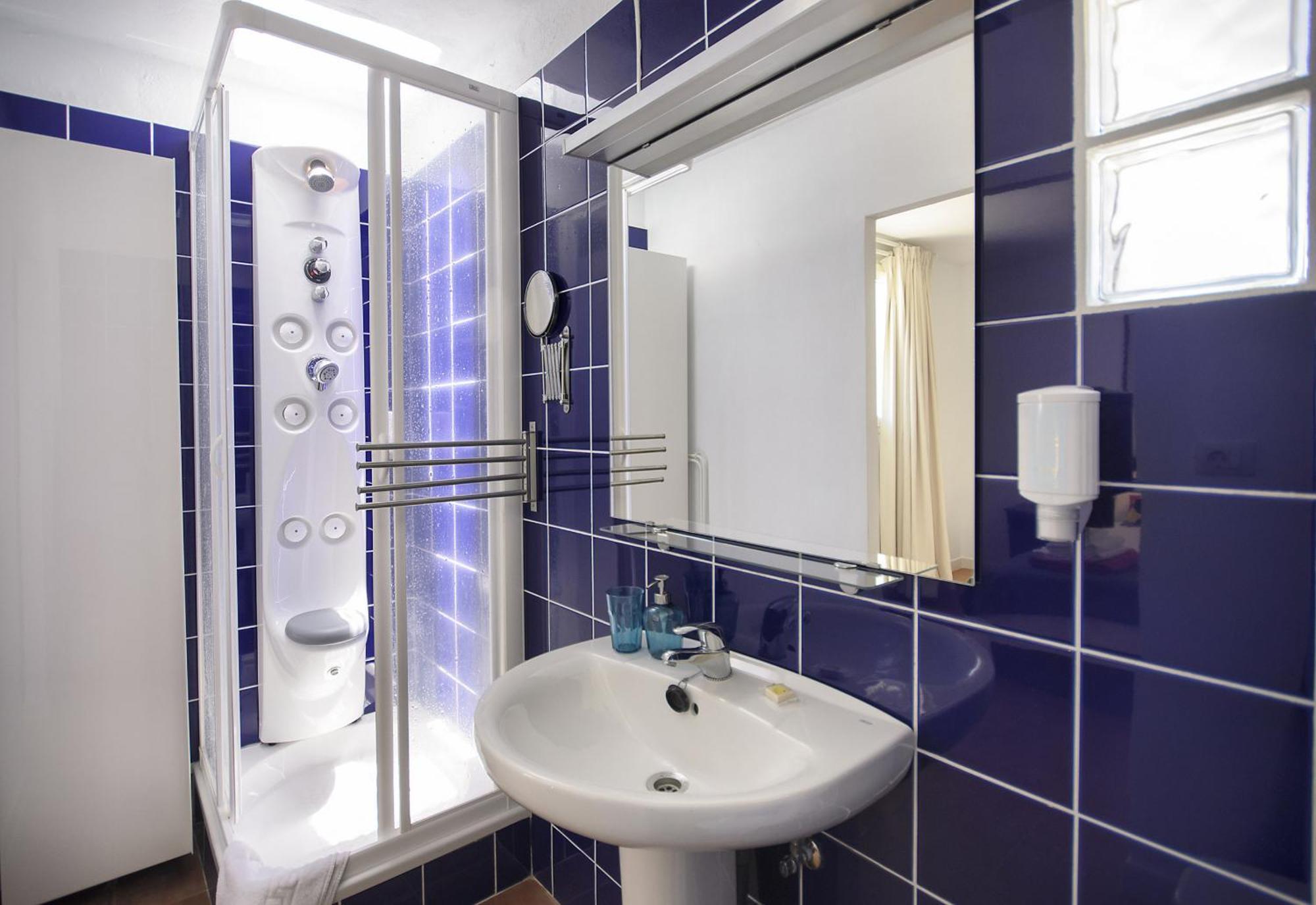 Penas Blancas Apartment Macher ภายนอก รูปภาพ