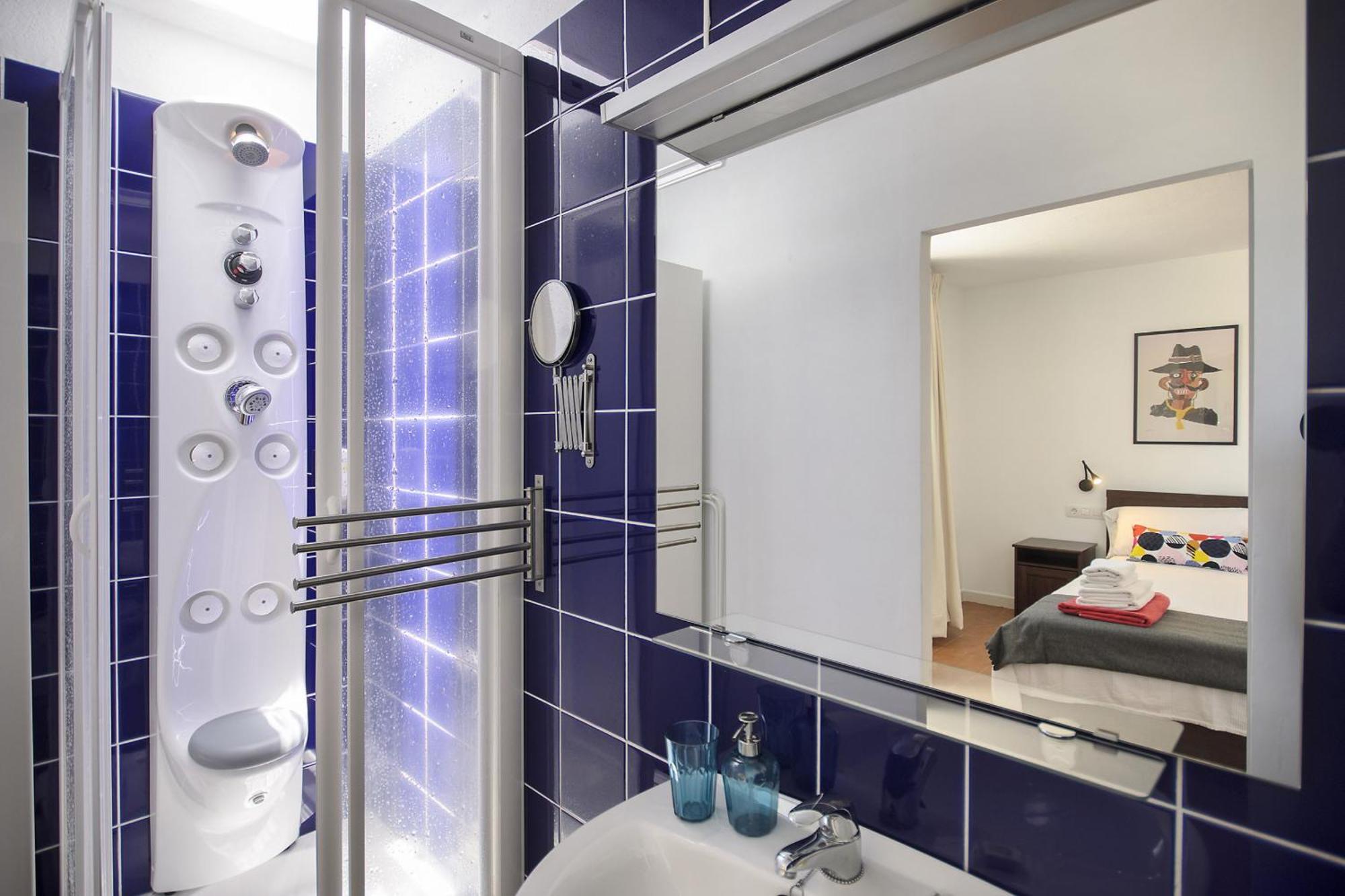 Penas Blancas Apartment Macher ภายนอก รูปภาพ
