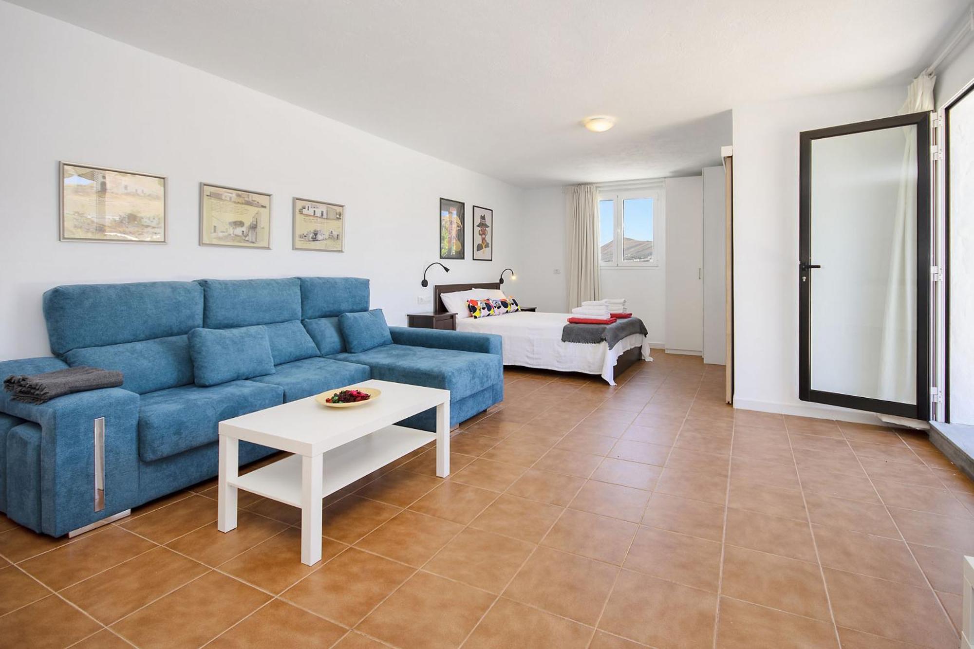 Penas Blancas Apartment Macher ภายนอก รูปภาพ
